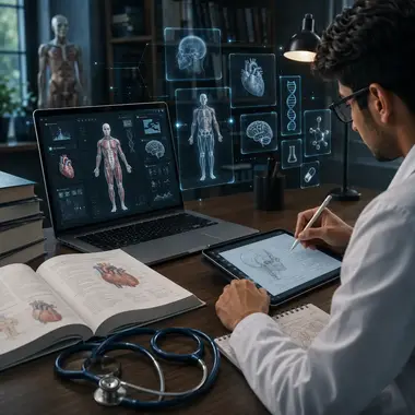About NEETFMGEplans Medical Coaching Discounts