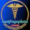 NEETFMGEplans Medical Course Discounts Logo